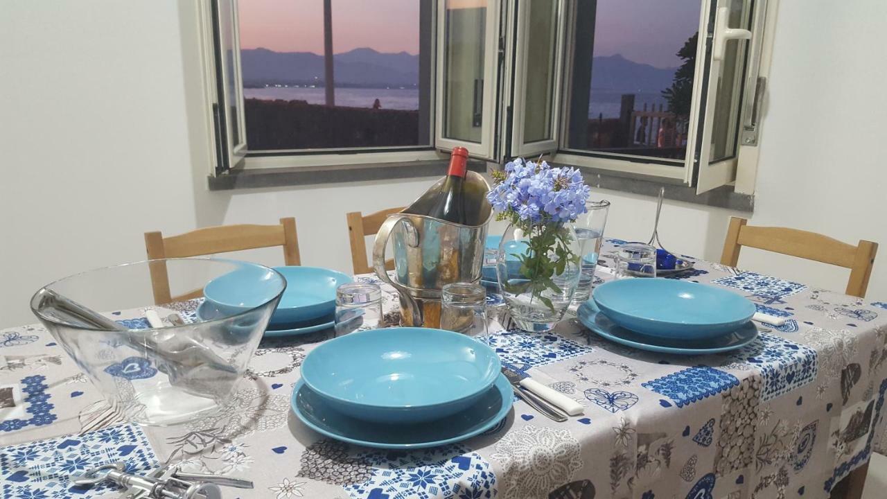 Casa Del Levante Riposto ภายนอก รูปภาพ
