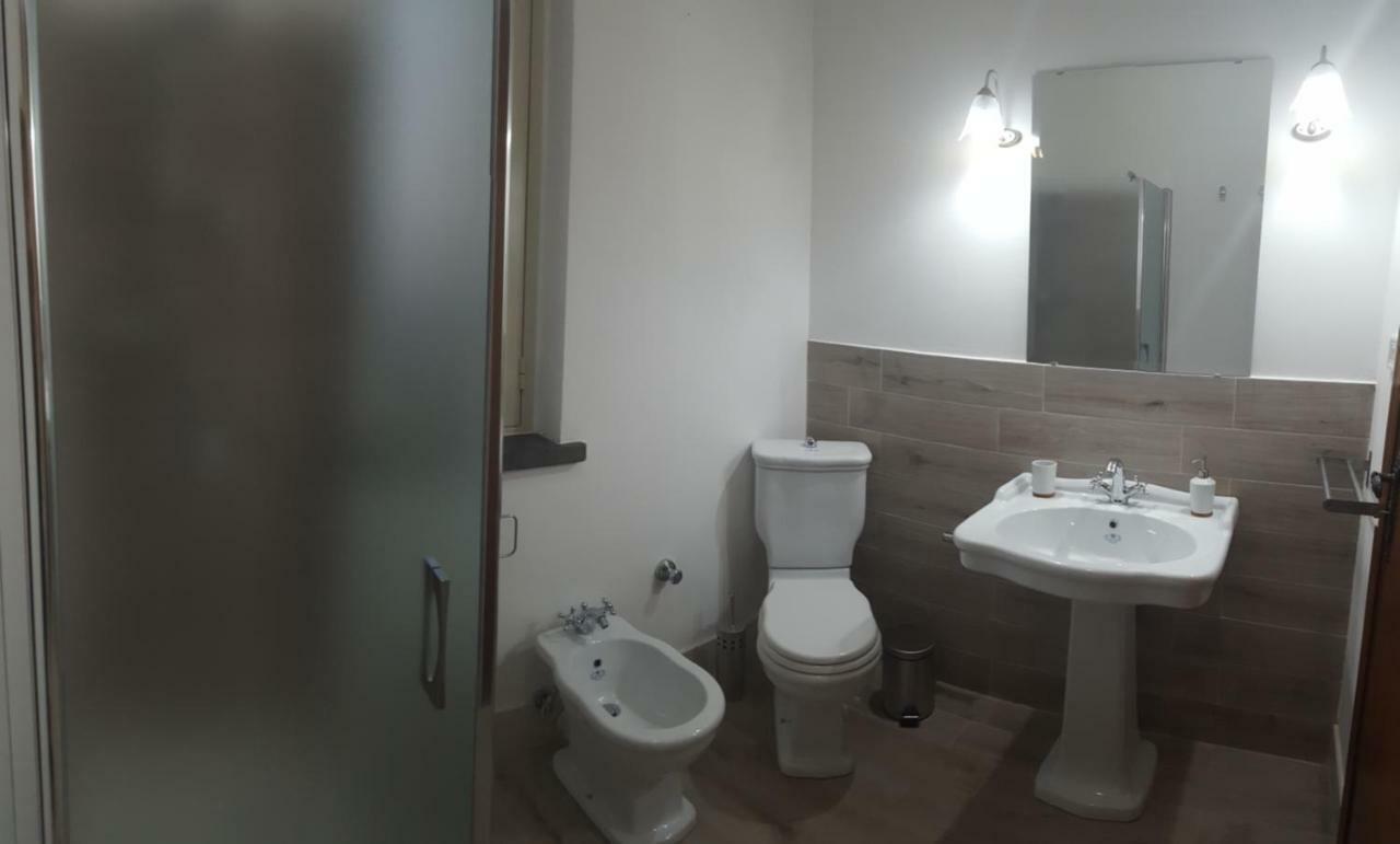 Casa Del Levante Riposto ภายนอก รูปภาพ